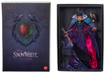 Disney Princess Συλλεκτική Κούκλα Evil Queen - HVY54
