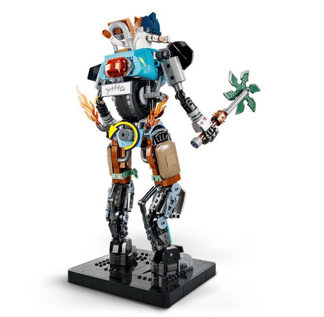 LEGO Fortnite KIT - 77081