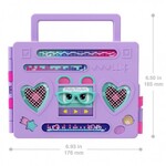 Polly Pocket Disco Fashion Reveal Set - HRD65