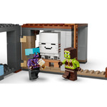 LEGO Minecraft Ghast Station - 21597