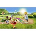 Playmobil My Life Mini-Golf Πάρτυ - 71449
