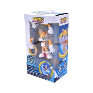 Sonic The Hedgehog Φιγούρα Tails 10εκ. - JTSC-4135
