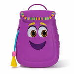 Dora Η Μικρή Εξερευνήτρια Το Σακίδιο Της Dora - 6071799