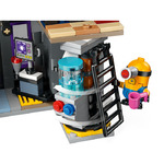 LEGO Minions - Minions and Gru's Family Mansion - 75583