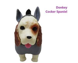 Dress Your Puppies S2 -Διάφορα Σχέδια - FK0238