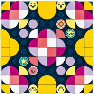 LEGO Dots Adhesive Patches Mega Pack - 41957