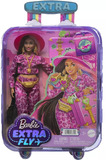 Barbie Extra Fly Σαφάρι - HPT48