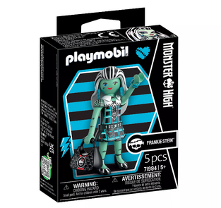 PLAYMOBIL Monster High Frankie™ - 71994
