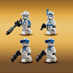 LEGO Star Wars 501st Clone Troopers™ Battle Pack - 75345