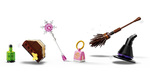 LEGO Wicked Elphaba & Glinda Figures - 75682