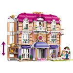LEGO Friends Heartlake City Grand Hotel - 42704