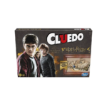 Harry Potter Cluedo - F1240