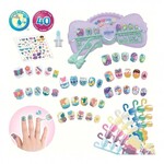 Aquabeads Disney Stitch Nail Designer Kit - AQB35121