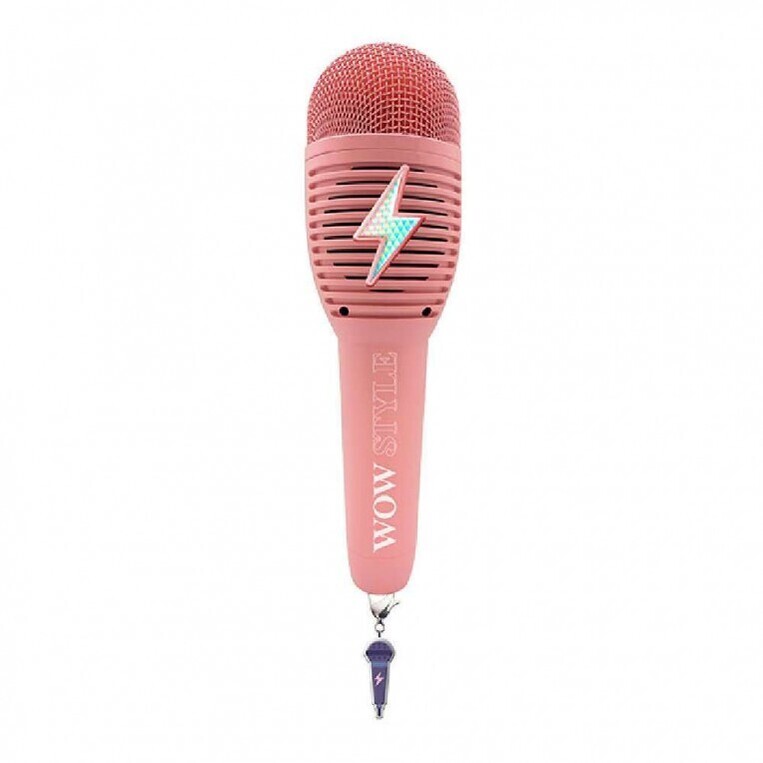 Wow Generation Μικρόφωνο Karaoke Bluetooth - WOW00029