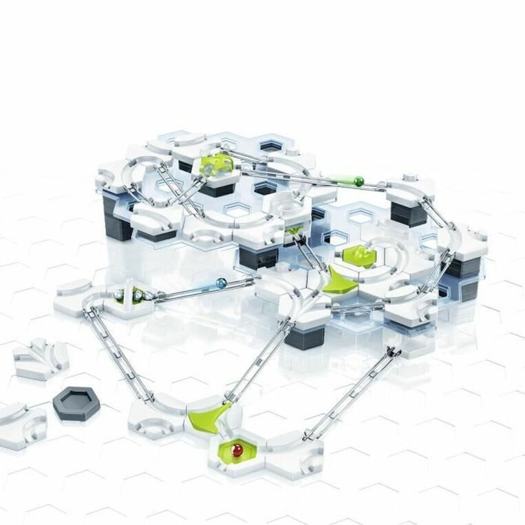 Ravensburger GraviTrax Starter Set - 05-22410