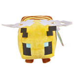 Minecraft Plush Figure Bee 15 cm - HBN41