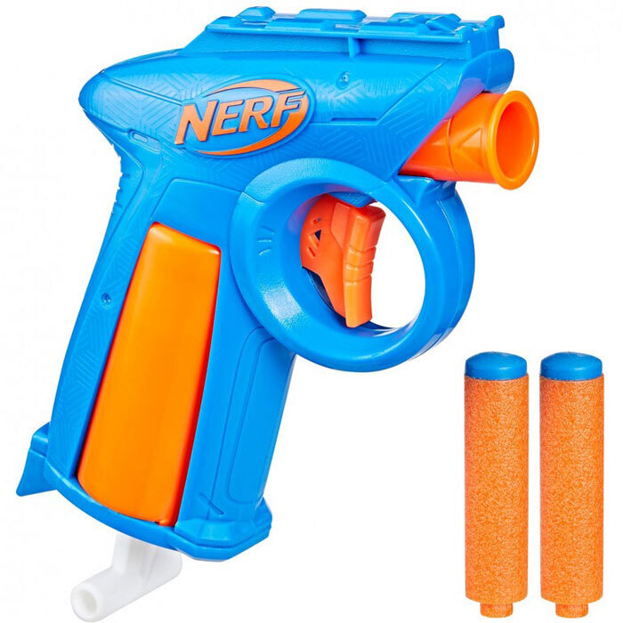 Nerf N Series Select Flex - F8623