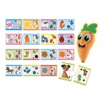 Carotina Baby The Farm - RF107308