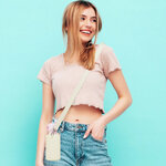 Asobu Θήκη Κρεμαστή Για Μπουκάλι Bestie Yellow - GRAF05849