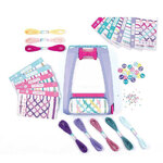 Make It Real Friendship Bracelet Maker - FK1457