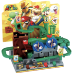 Super Mario Adventure Game Deluxe - SM7377