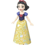 Disney Princess Μίνι Κούκλα Snow White 10cm - JBX47