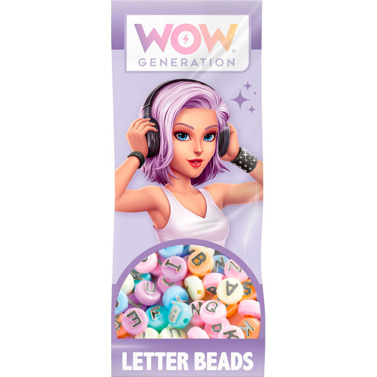 Wow Generation Pendant Maker's Case + Lip gloss - WOW00160