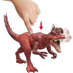 Jurassic World Strike Attack Survival Dilofosaurus - JKL67
