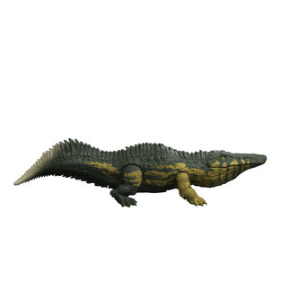 Jurassic World: Survival Action Figure Wild Roar Stomatosuchus 37 cm - JKL82