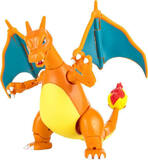 Pokémon - Select Action Figure - Charizard (15cm) - PKW2407
