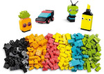 LEGO Classic Creative Neon Fun - 11027