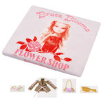 Bratz Stylin Yasmin doll + T-Shirt - 544876