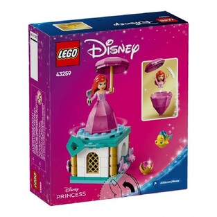 Disney Princess Twirling Ariel 