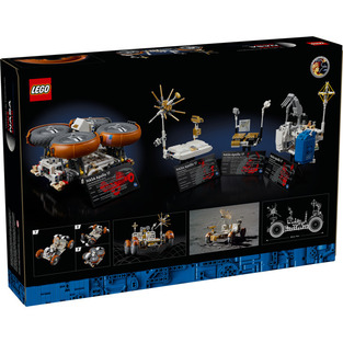 Nasa Apollo Lunar Roving Vehicle - Lrv 