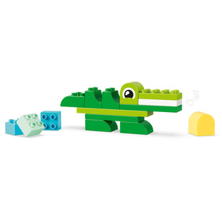 LEGO Duplo Animal Building Game - 10472