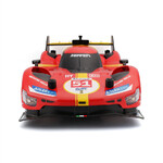 Τηλεκατευθυνόμενο - Ferrari 499P (2023 24H Le Mans Champion) - 1:16 - 49/82861