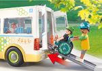 Playmobil City Life Σχολικό Λεωφορείο - 71329