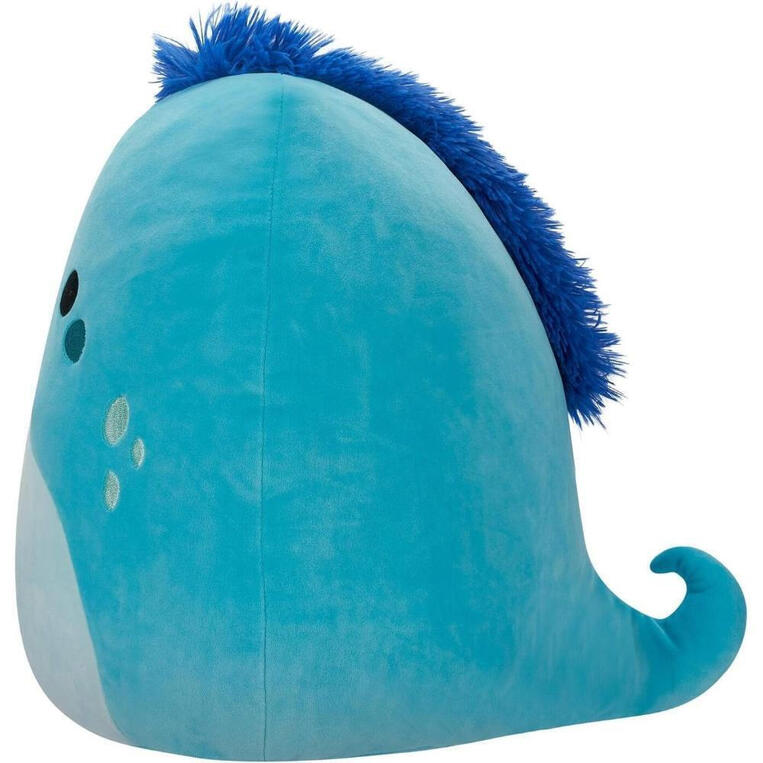 SquishMallows Λούτρινο 41Cm Djimon Το Ιγκουάνα - SQCR05475