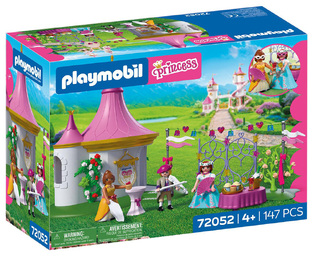 Playmobil Princess Χορός Μεταμφιεσμένων - 72052