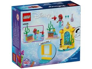 Ariel's Music Stage 