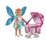 Playmobil Specialplus Νεράιδα Των Δοντιών - 71758