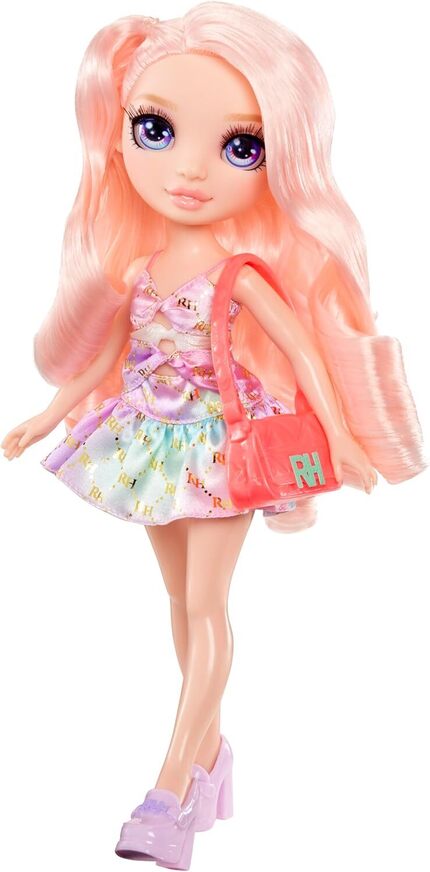 Rainbow High My Fashion Style - Bella - 547549EUC