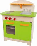 Hape Ξύλινη Κουζίνα Gourmet Kitchen - E3101