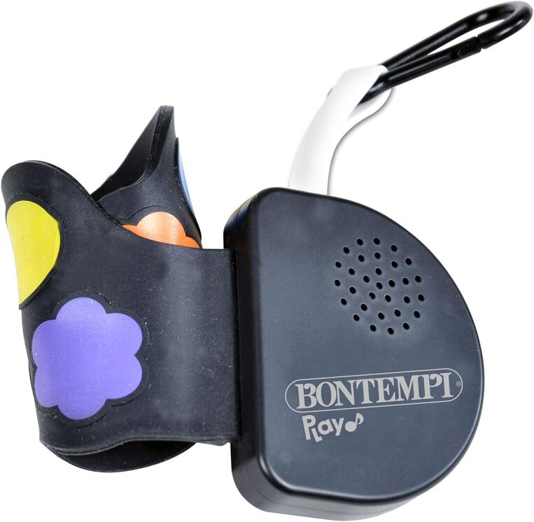 Bontempi Musical Keyring Drum Pad - 6054202