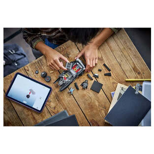 LEGO The Batman Batmobile - 76332