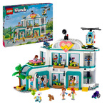 Lego Friends Heartlake City Hospital - 42621