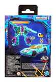 Transformers Generations Legacy United Deluxe Class Action Figure G2 Universe Breakdown 14 cm - G1034