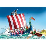 Playmobil Asterix: Η Γαλέρα Των Πειρατών - 71087
