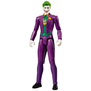 DC Batman: The Joker Action Figure - (30cm) - 6060344