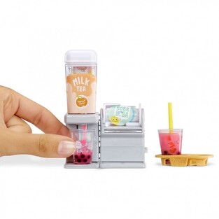 Miniverse Make It Mini Appliances Surprise Ball Series 1 - 505600EUC